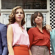 Image for article titled Lake Street Dive plays slick retro R&B for the viral video generation
